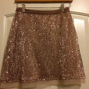 Free People Skirt